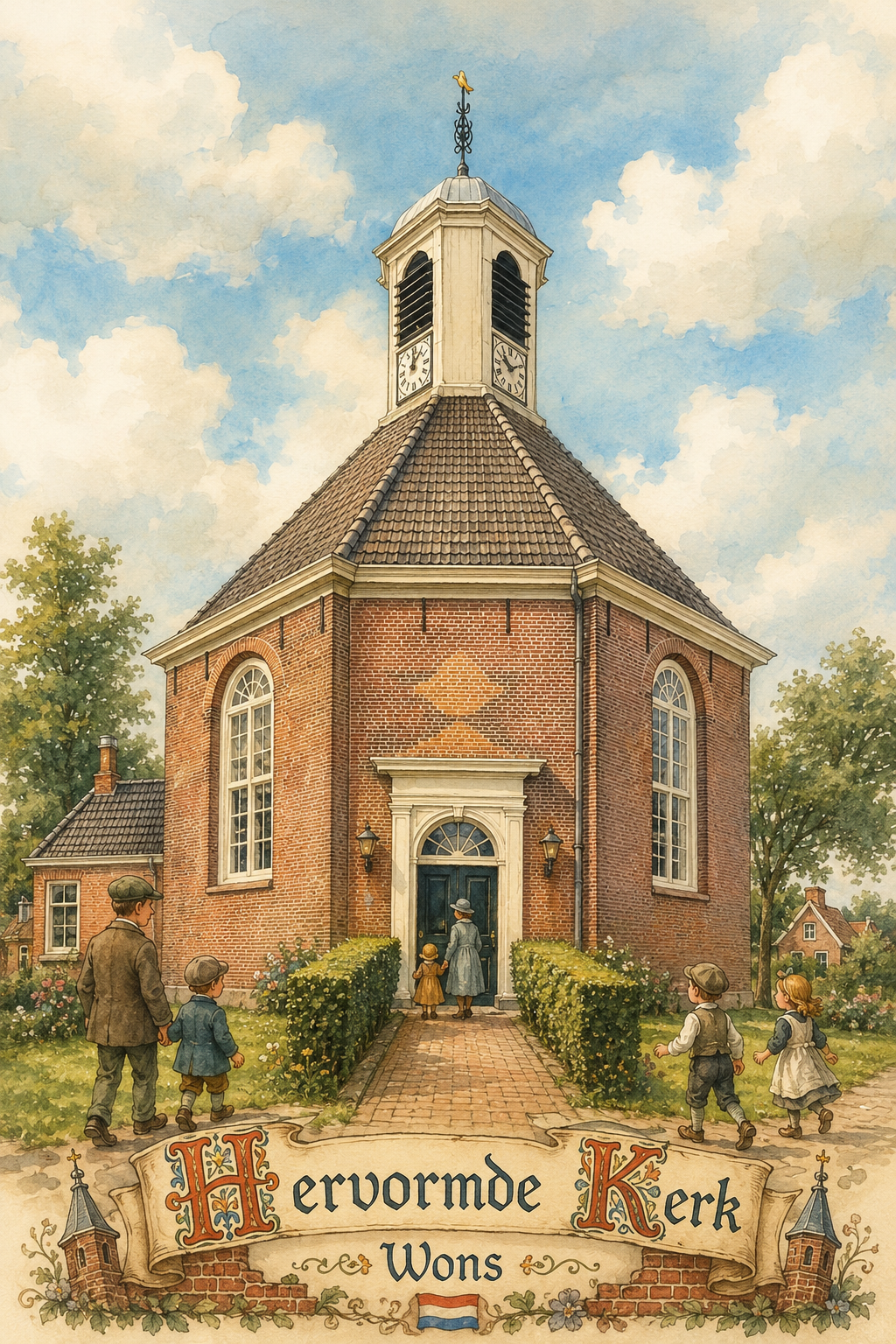 Hervormde Kerk