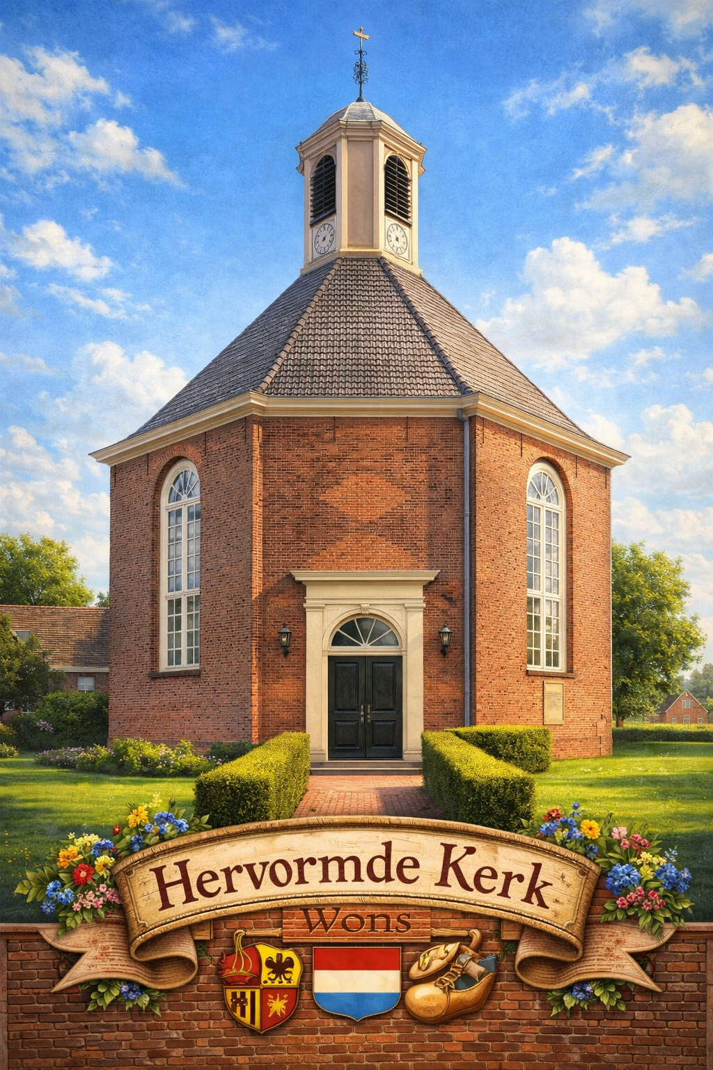 Hervormde Kerk