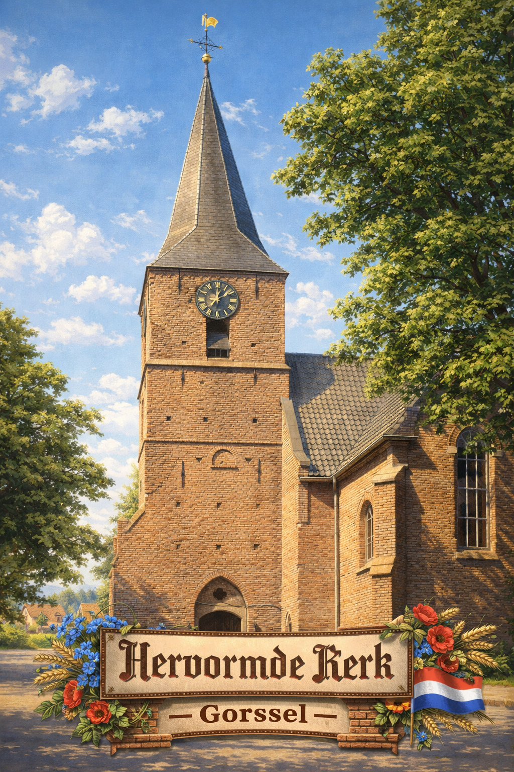 Hervormde Kerk