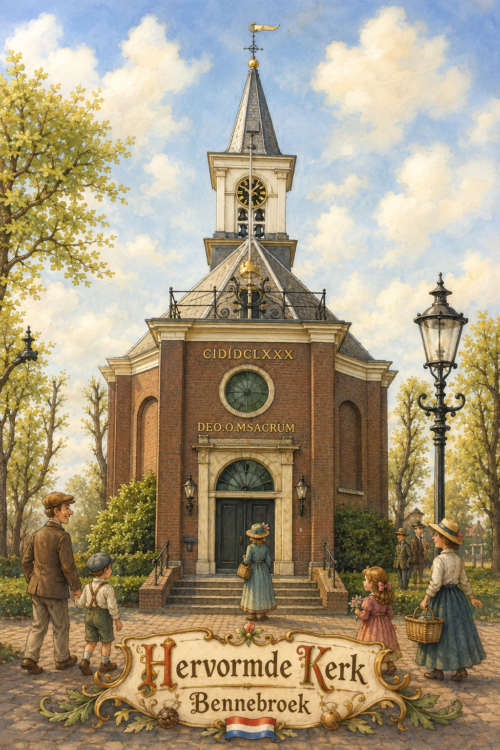 Hervormde Kerk