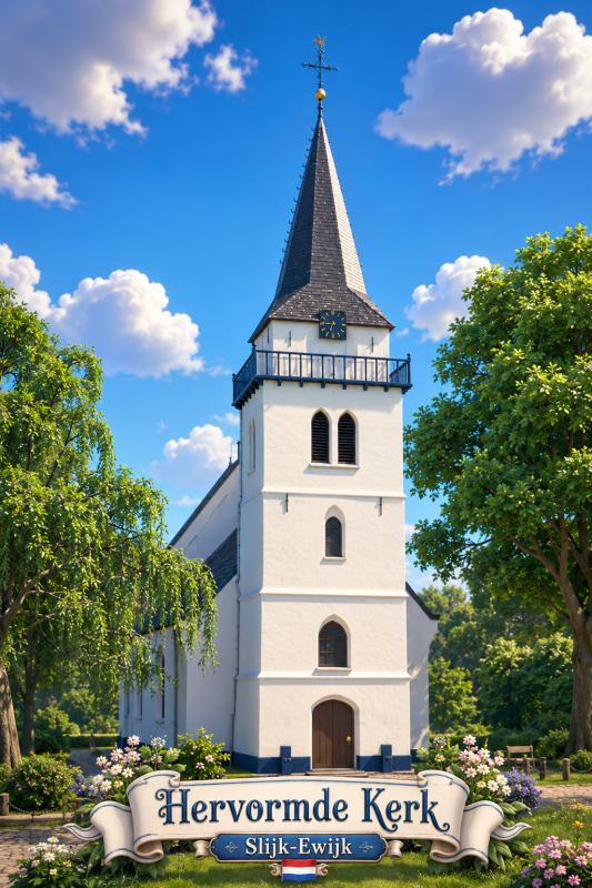 Hervormde Kerk
