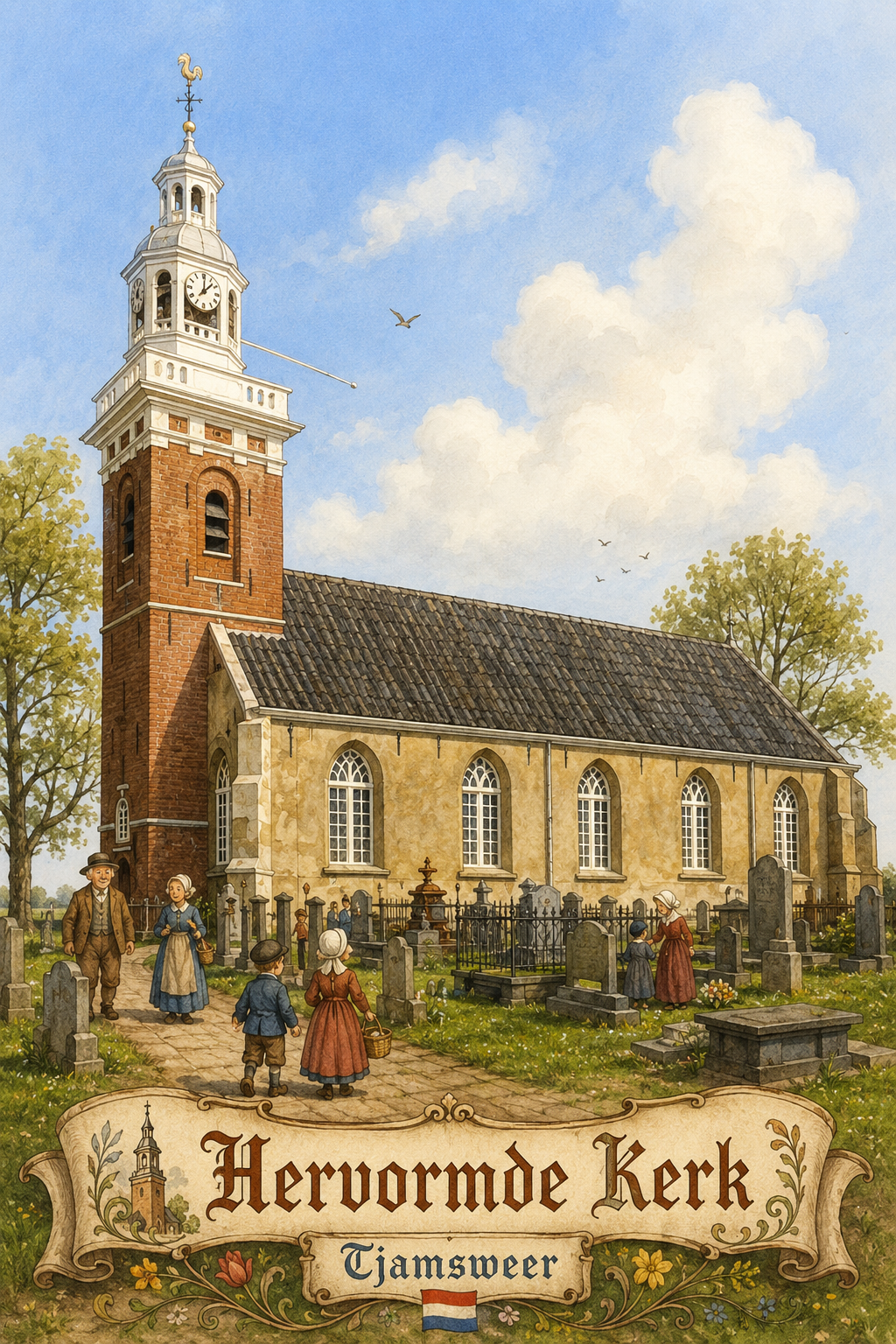 Hervormde Kerk