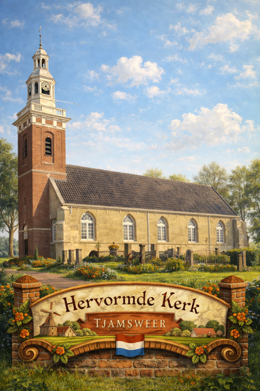Hervormde Kerk