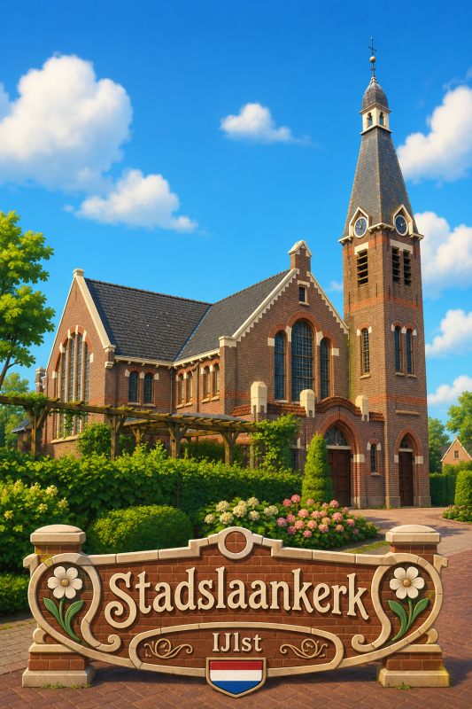 Stadslaankerk