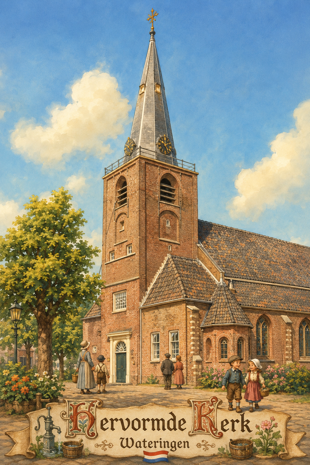 Hervormde Kerk