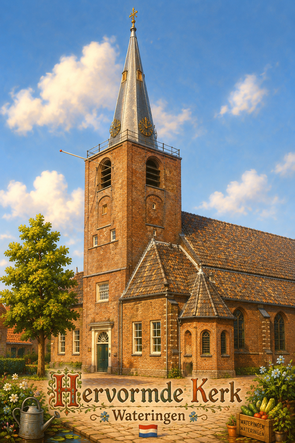 Hervormde Kerk