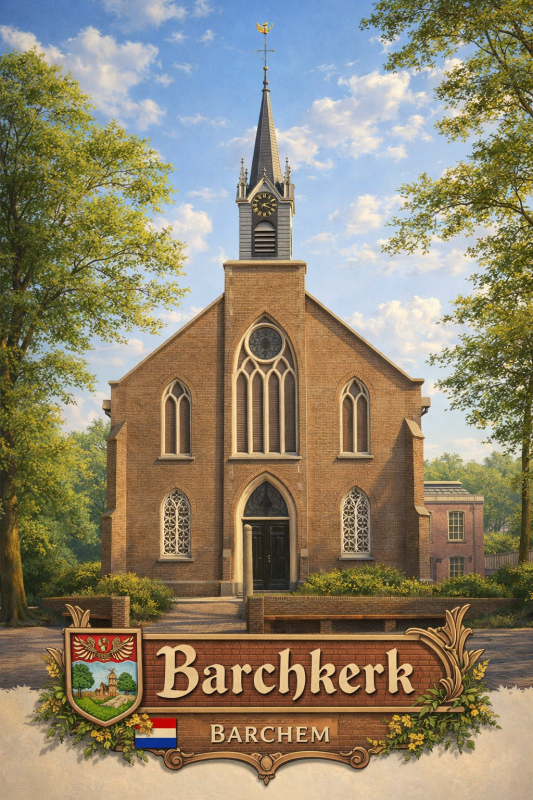 Barchkerk