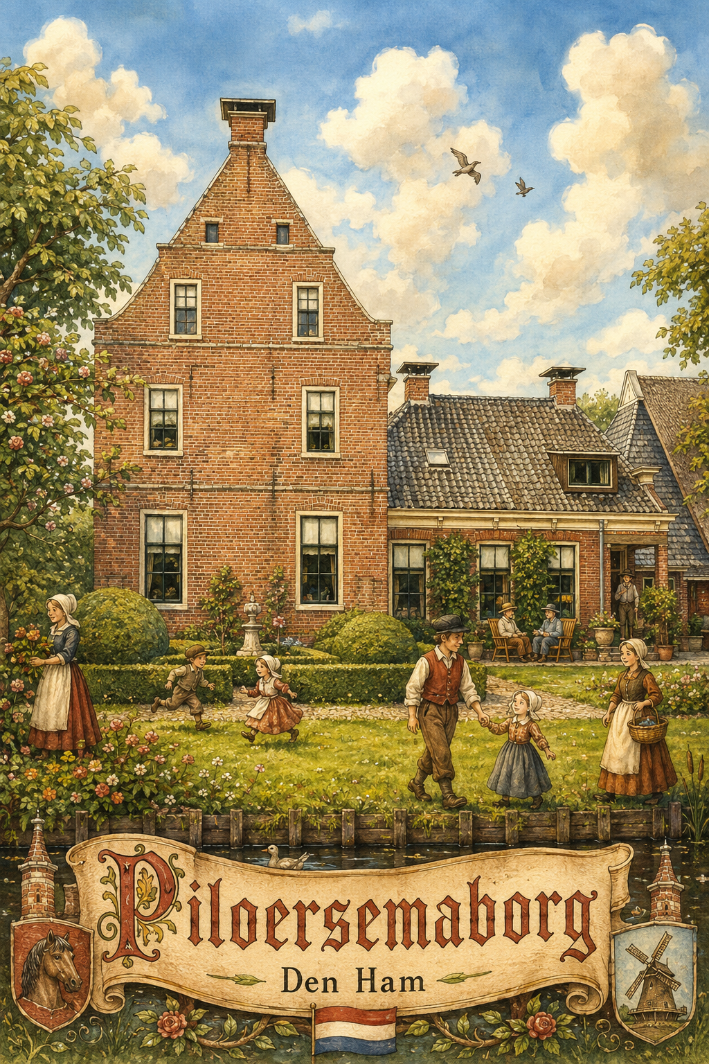 Piloersemaborg