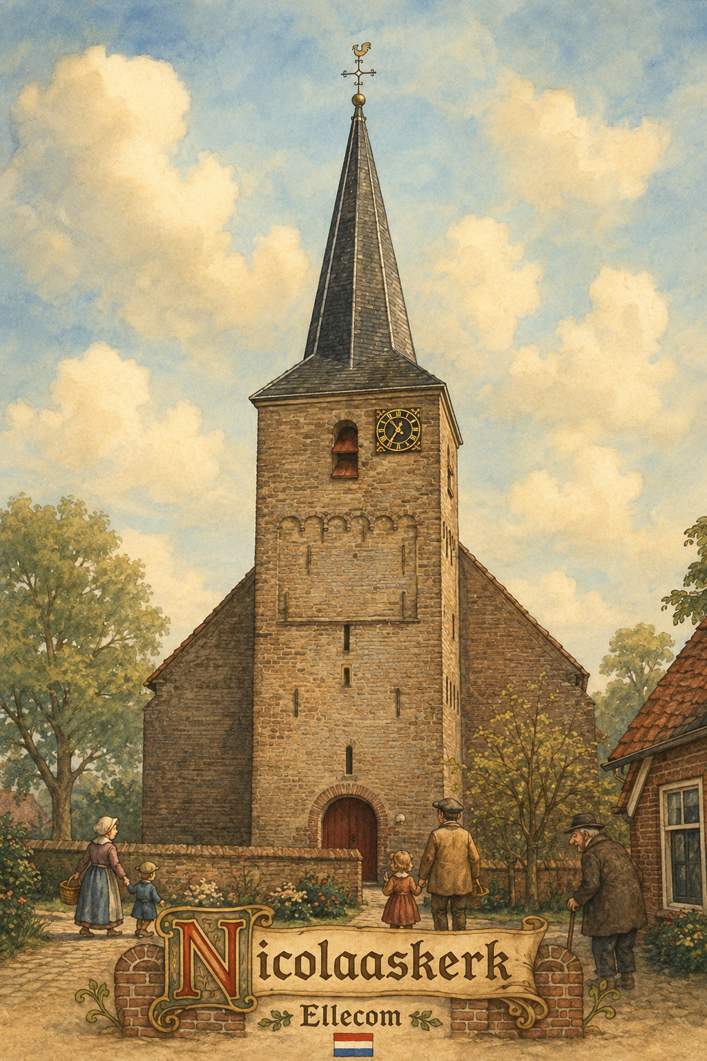 Nicolaaskerk
