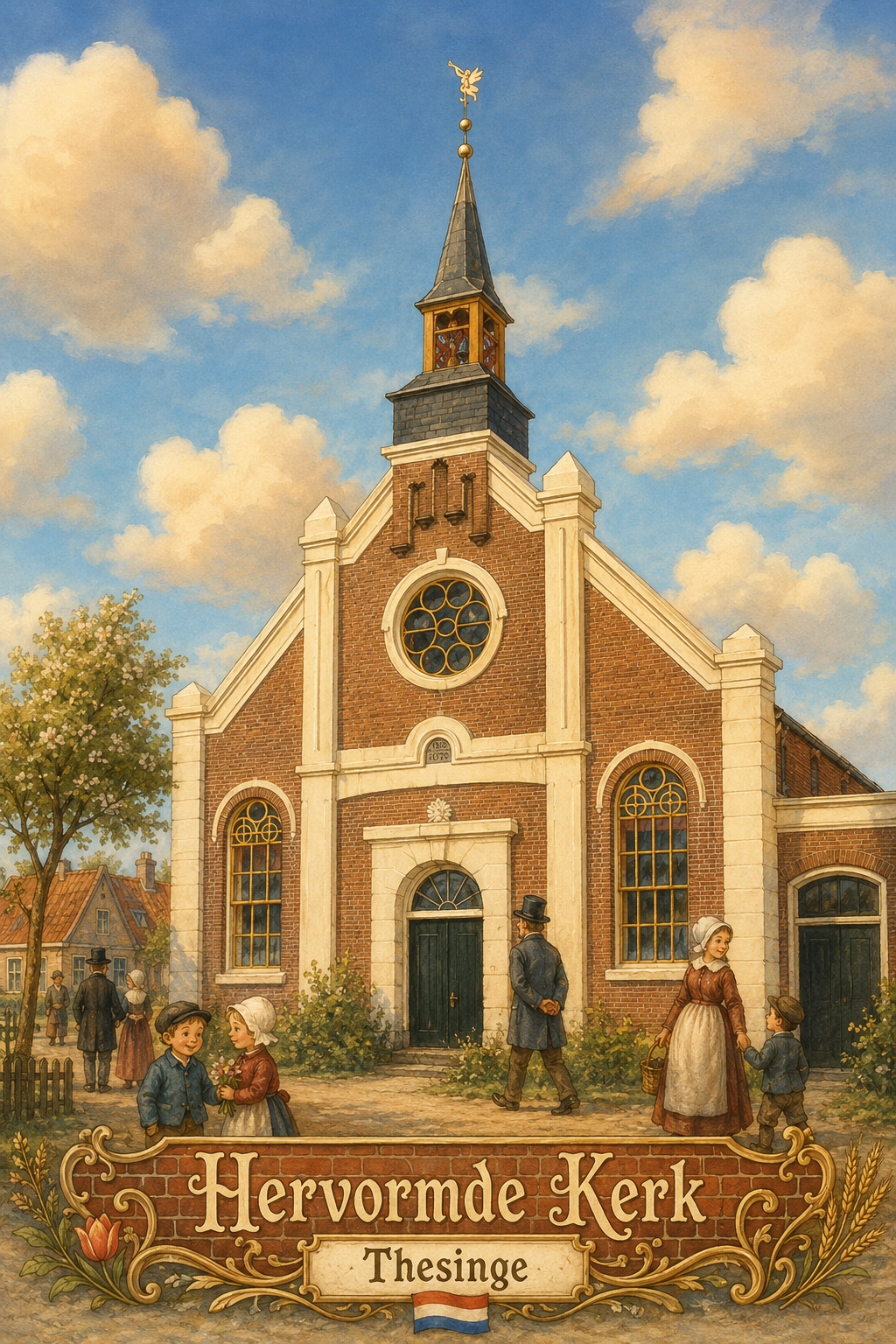 Hervormde Kerk