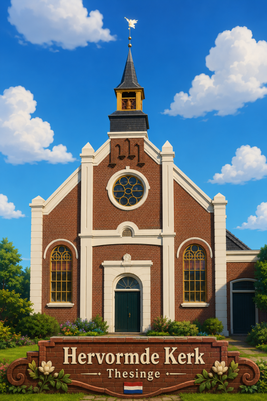 Hervormde Kerk