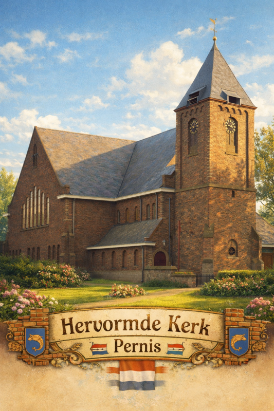 Hervormde Kerk