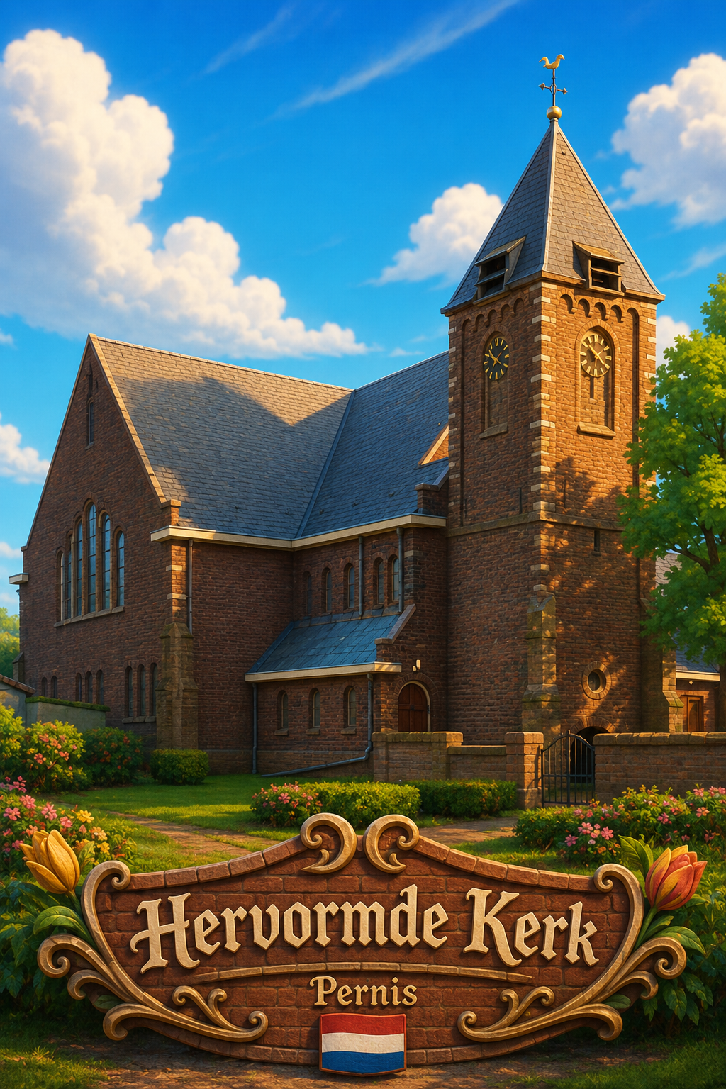 Hervormde Kerk