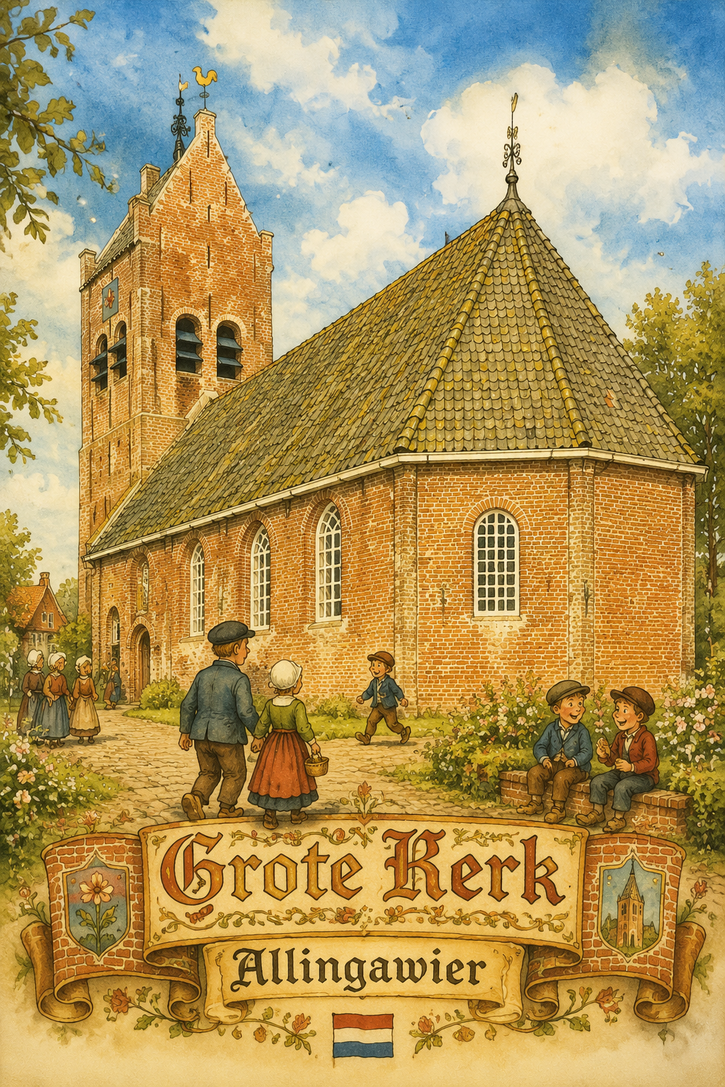 Grote Kerk