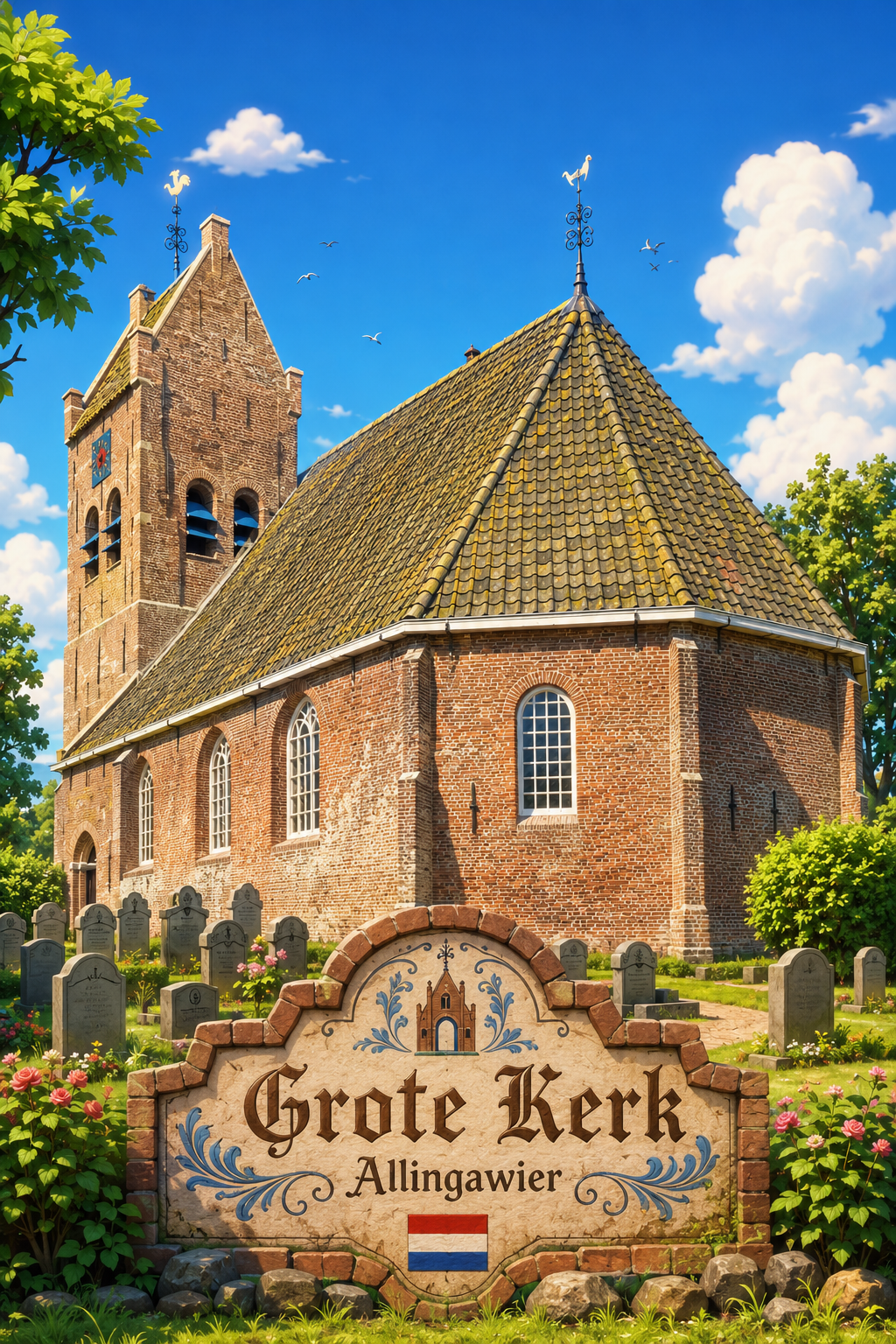 Grote Kerk