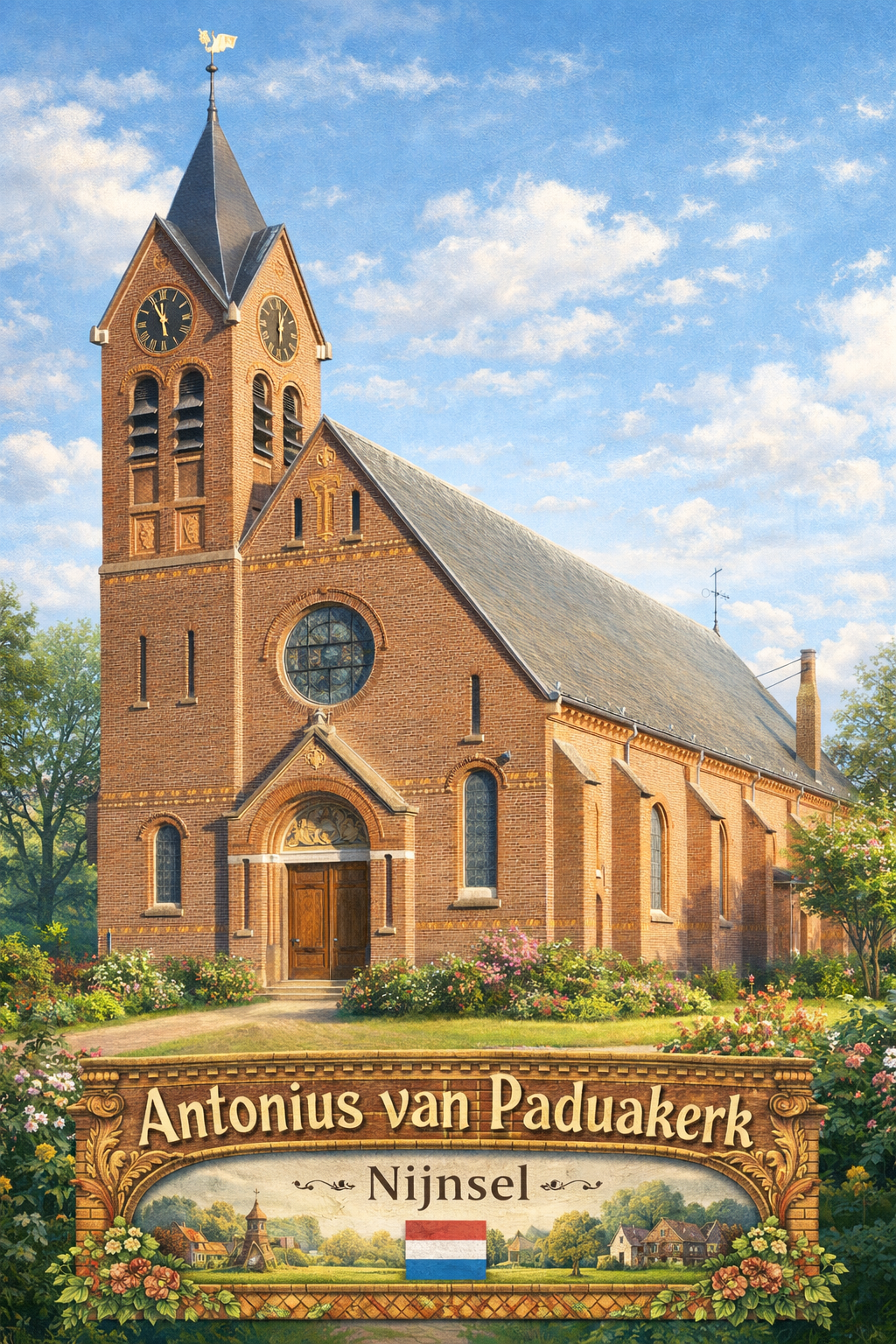 Antonius van Paduakerk