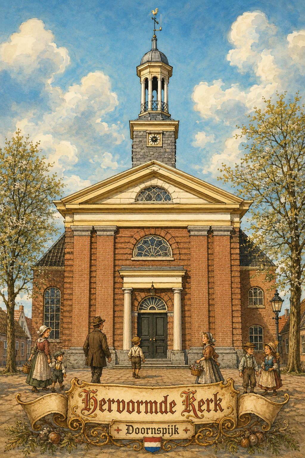 Hervormde Kerk