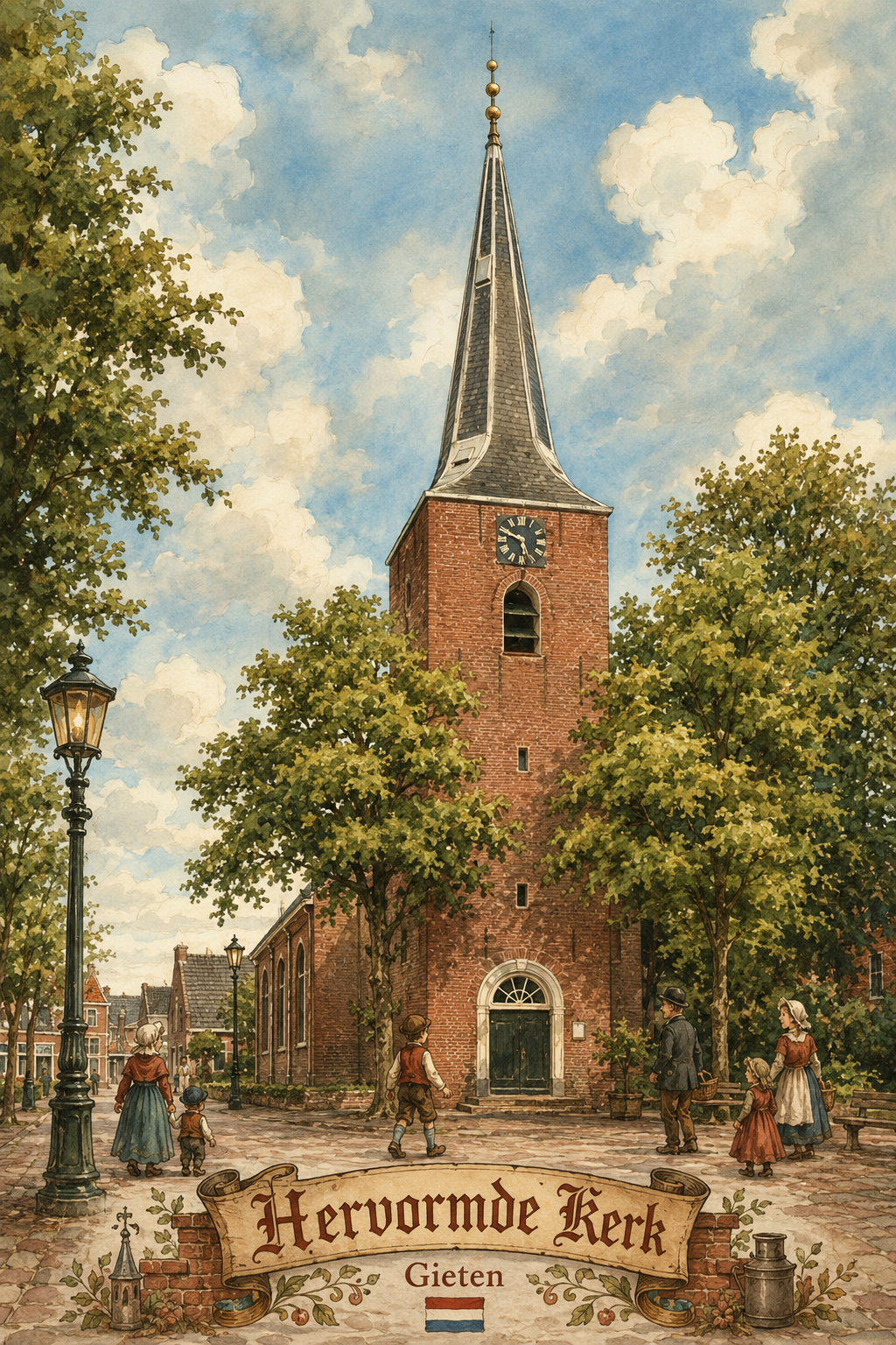 Hervormde Kerk