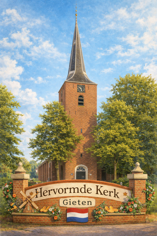 Hervormde Kerk