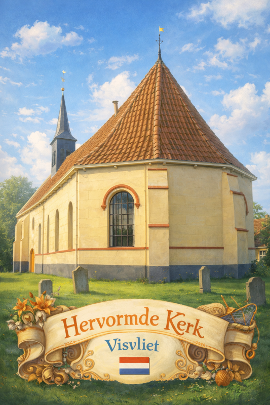 Hervormde Kerk