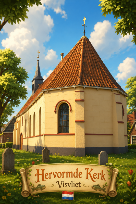 Hervormde Kerk