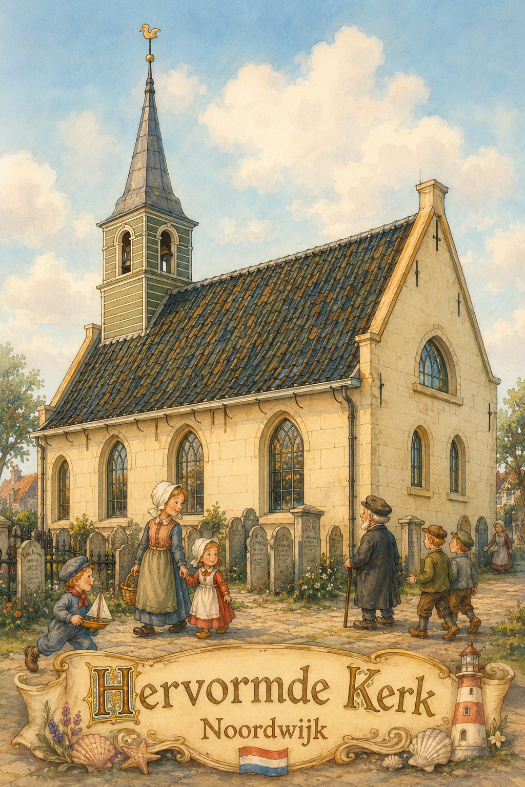 Hervormde Kerk