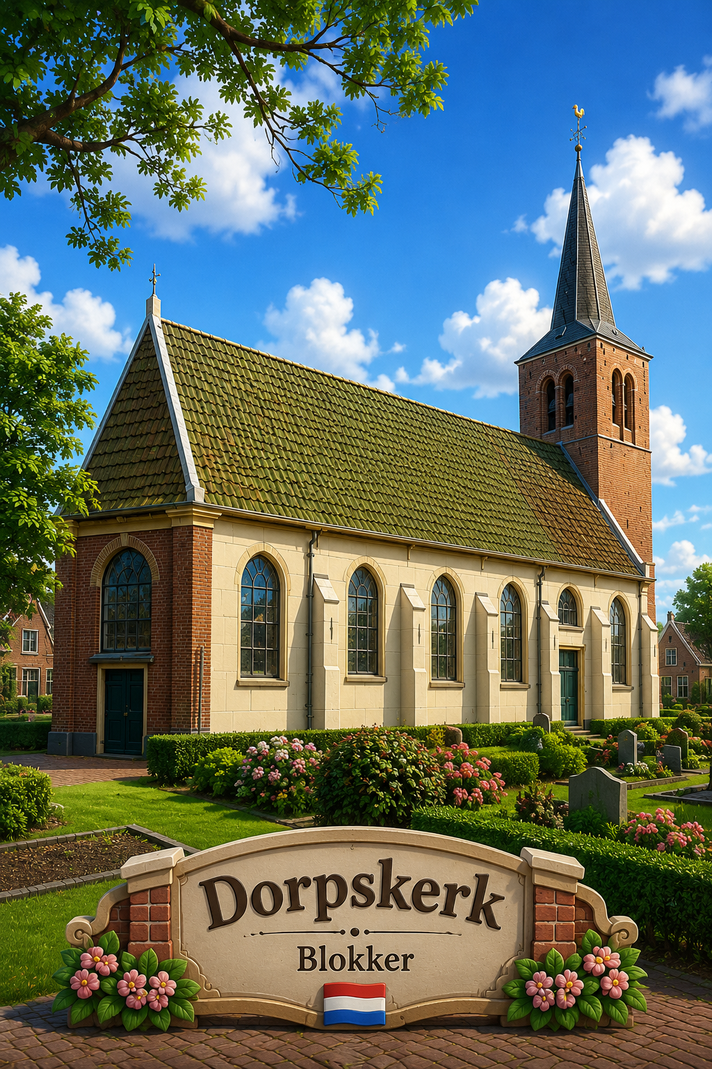 Dorpskerk