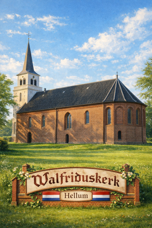 Walfriduskerk