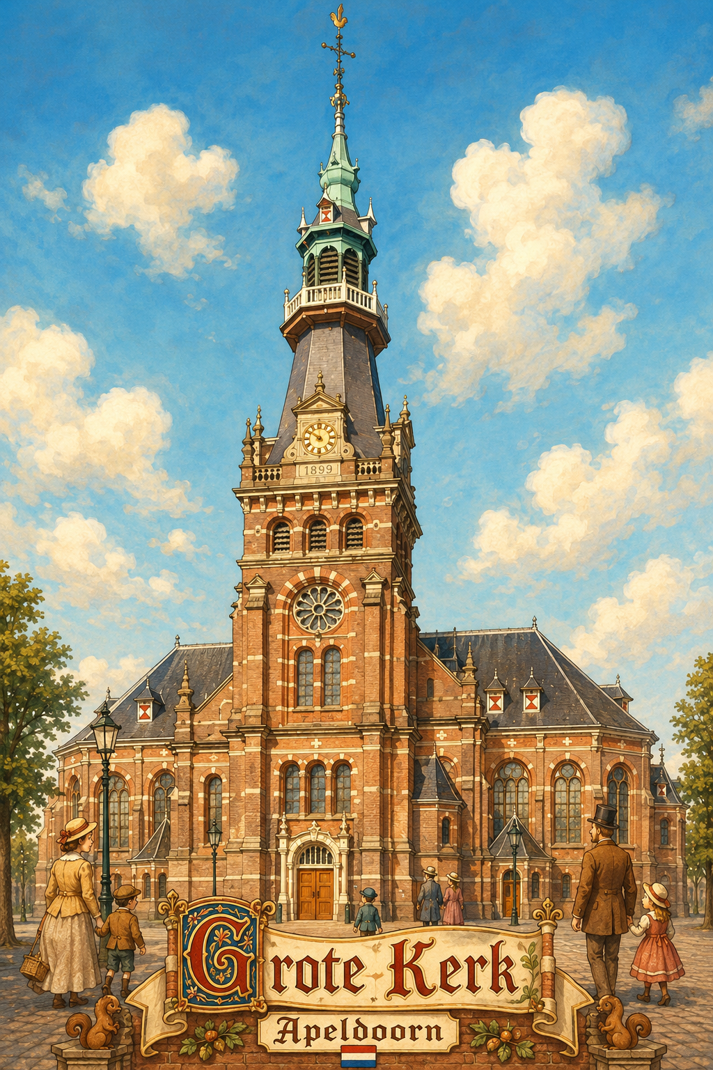 Grote Kerk