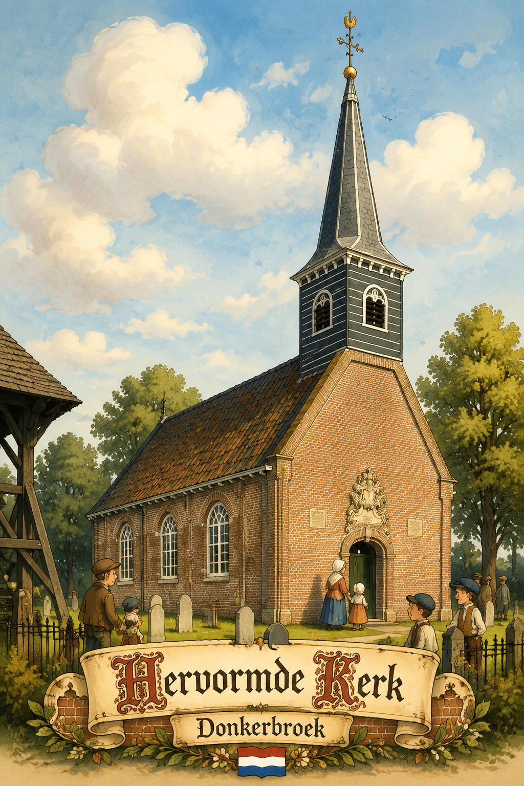 Hervormde Kerk