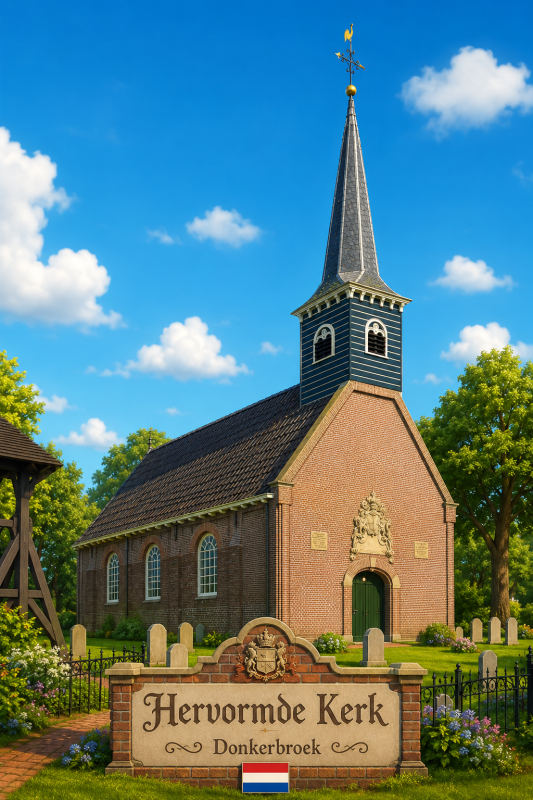 Hervormde Kerk