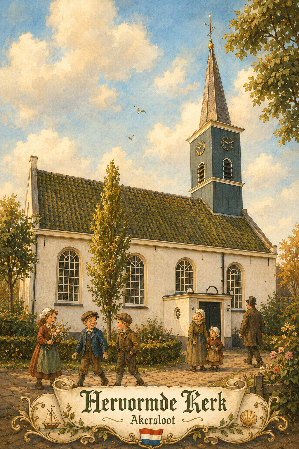 Hervormde Kerk
