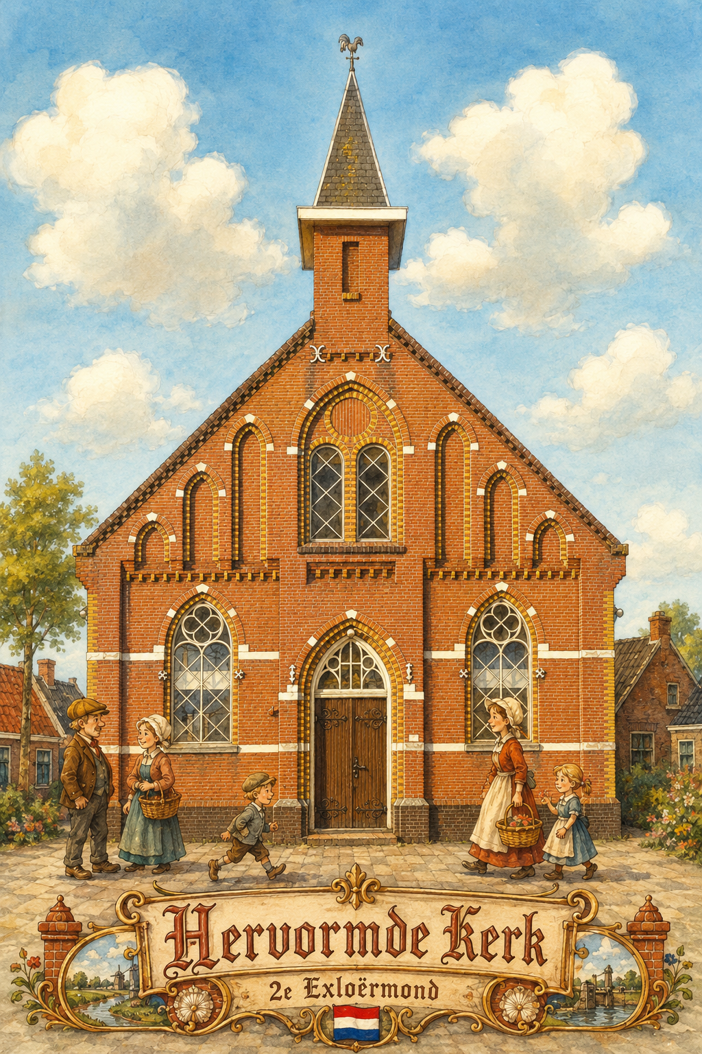 Hervormde Kerk