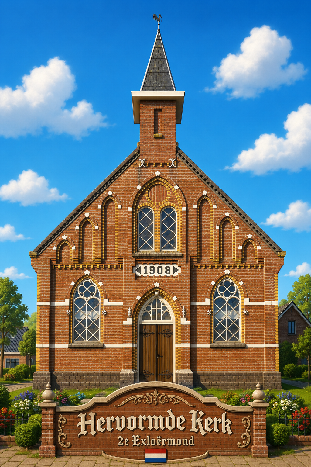 Hervormde Kerk