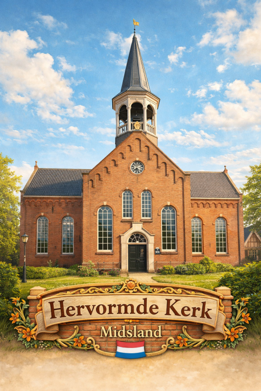 Hervormde Kerk