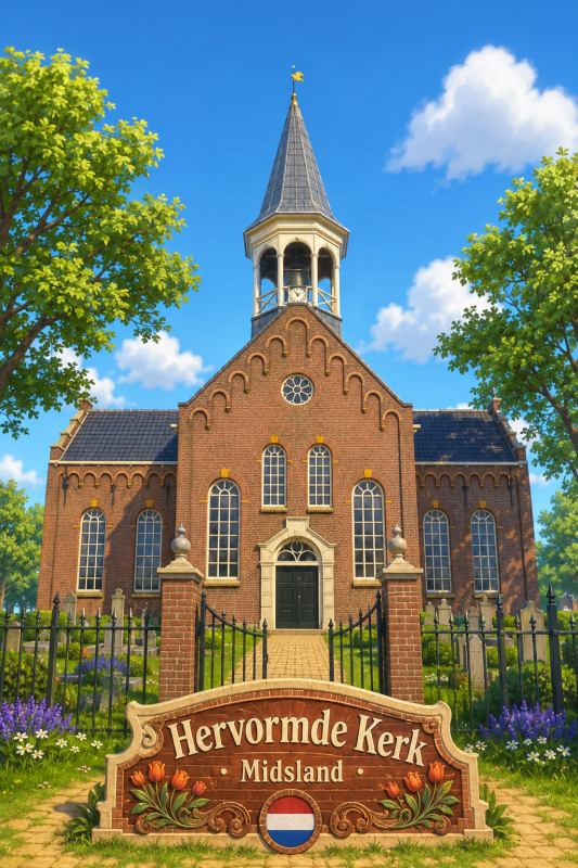 Hervormde Kerk