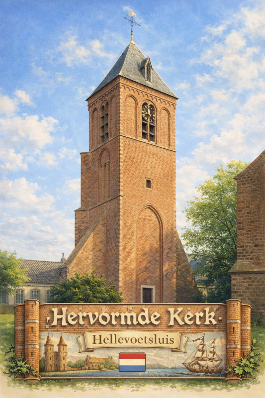 Hervormde Kerk