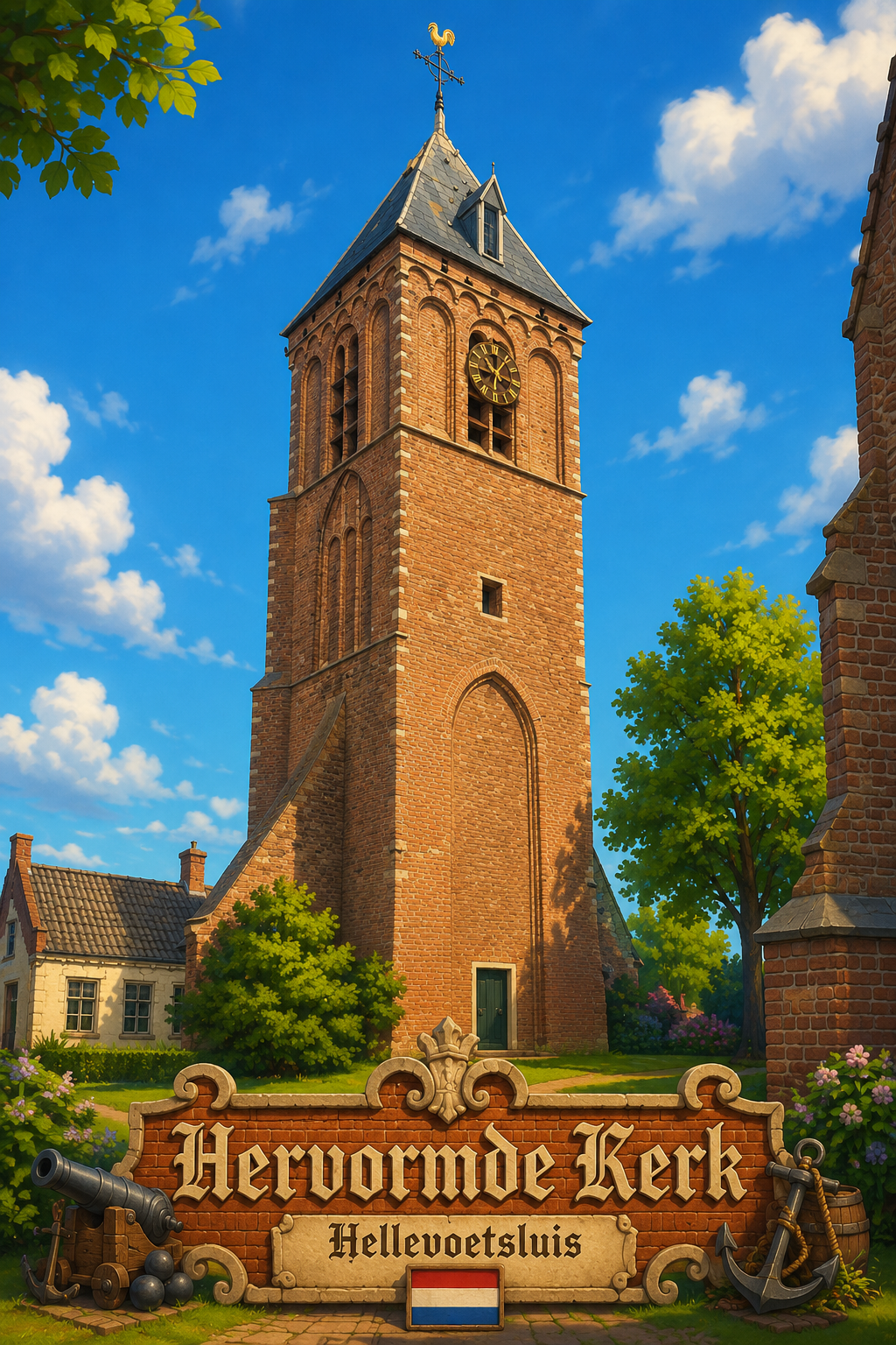 Hervormde Kerk