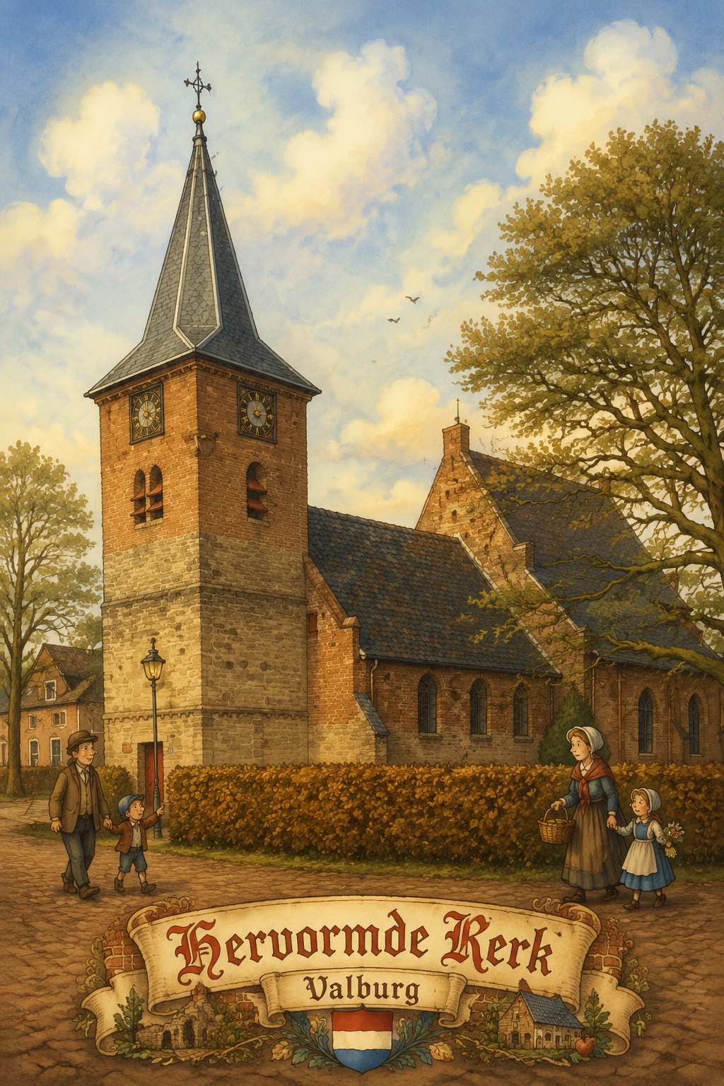 Hervormde Kerk