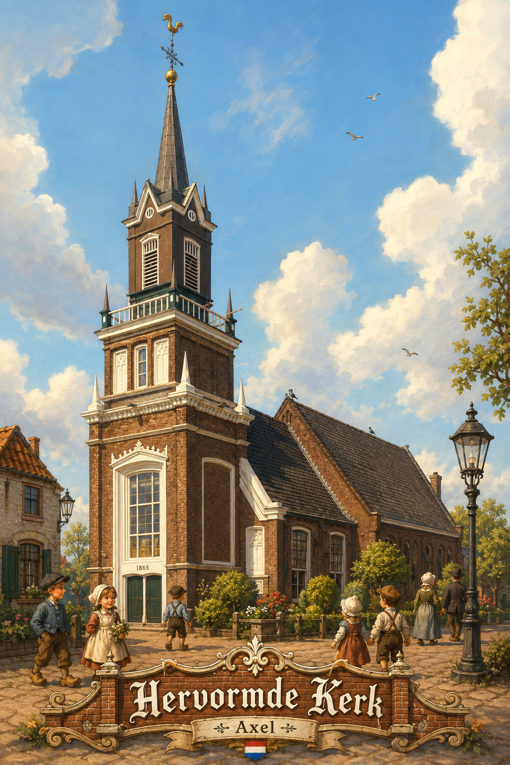 Hervormde Kerk