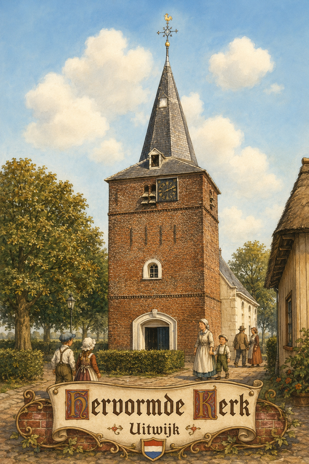 Hervormde Kerk