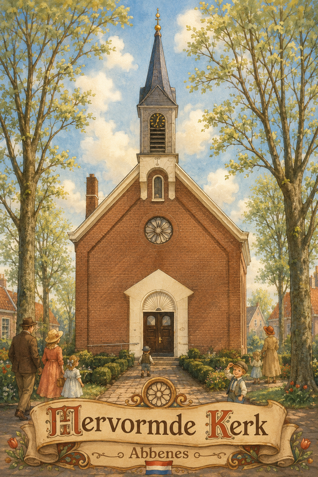 Hervormde Kerk