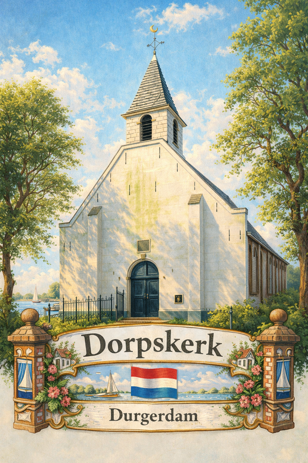 Dorpskerk