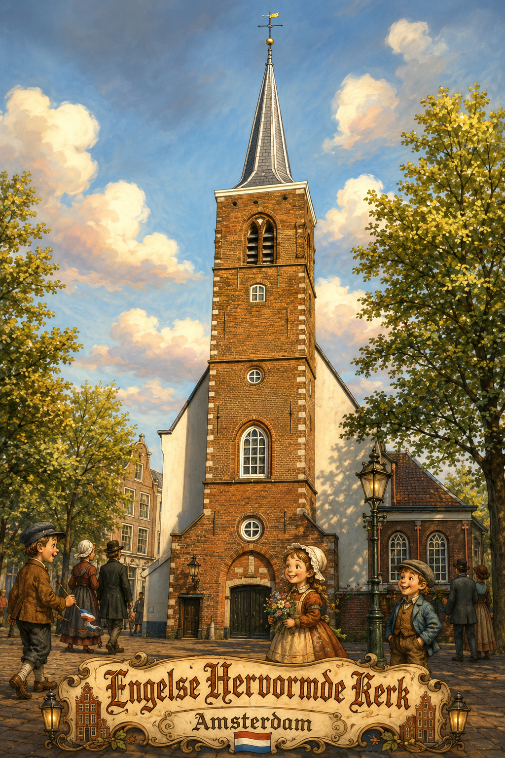 Engelse Hervormde Kerk