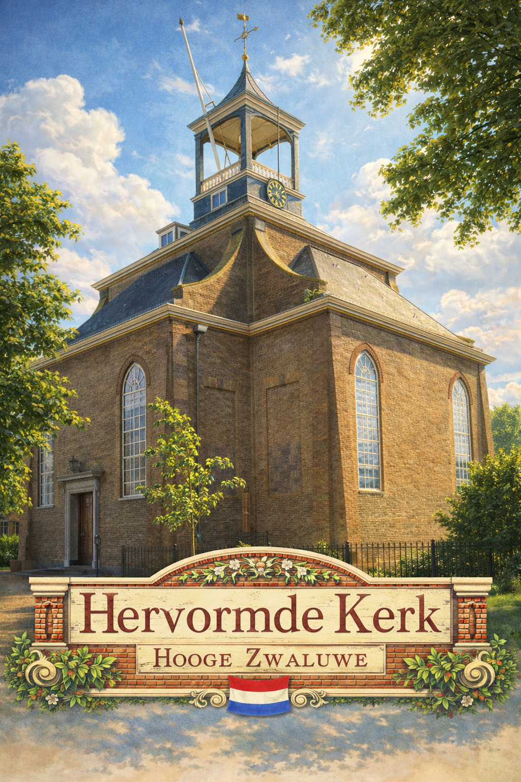 Hervormde Kerk