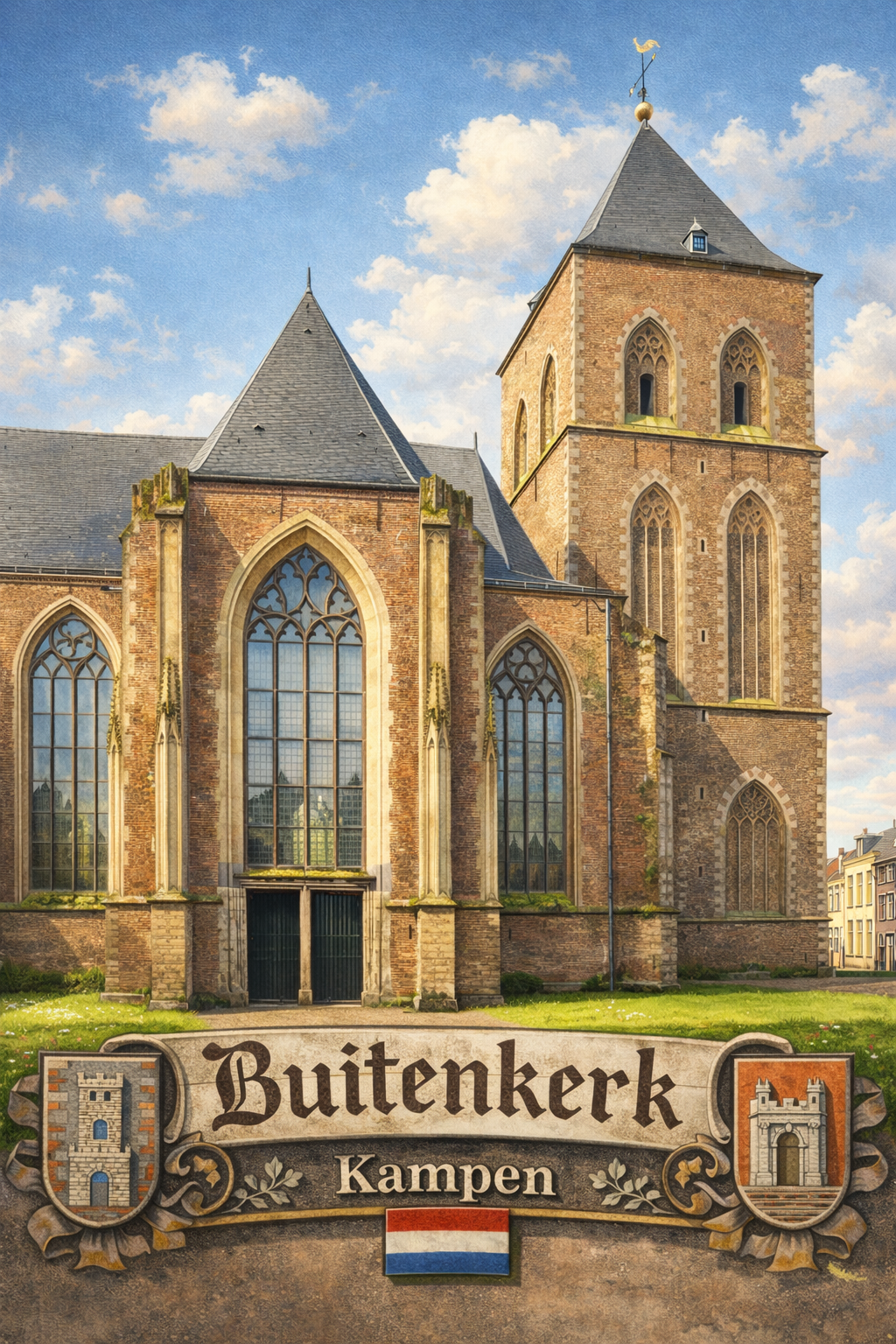 Buitenkerk