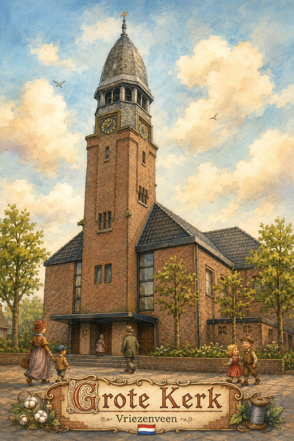 Grote Kerk