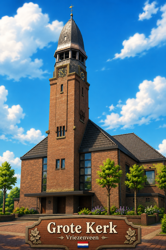 Grote Kerk