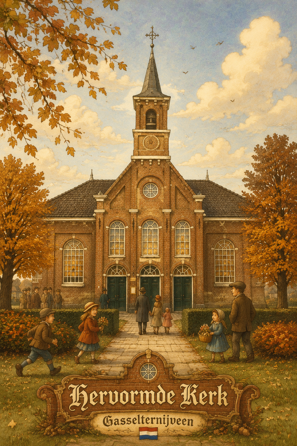 Hervormde Kerk