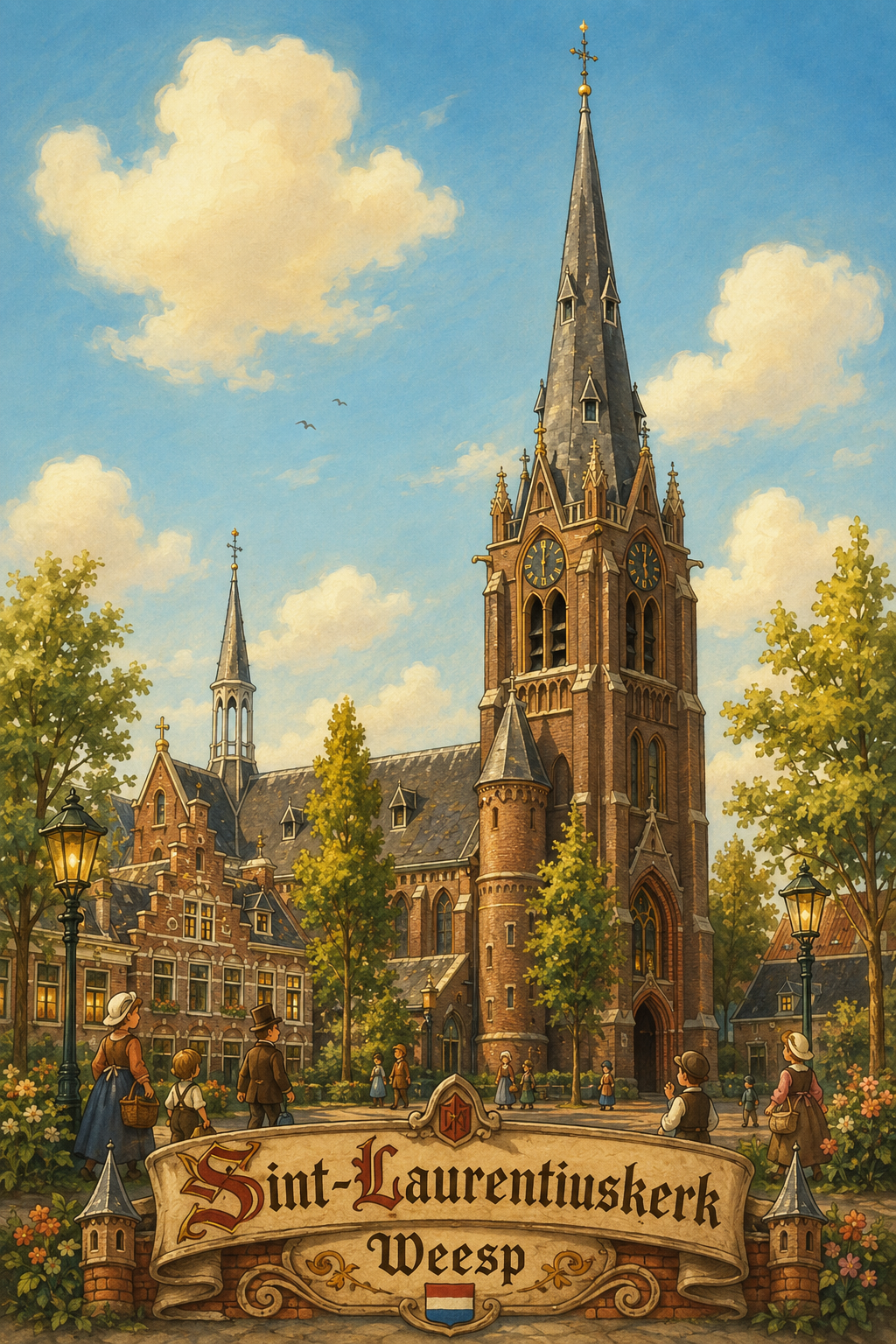 Sint-Laurentiuskerk